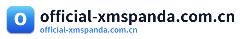 official-xmspanda.com.cn